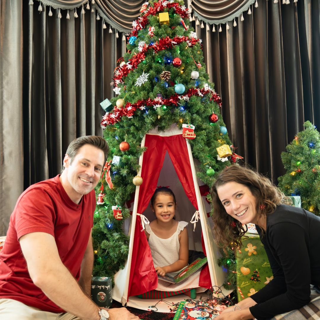 Christmas Morning Traditions Every Family Should Try  By The Magical Underland®