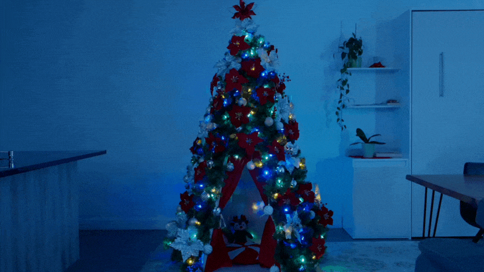 A Magical Christmas Tradition Your Children Will Remember for the Rest of Their Lives