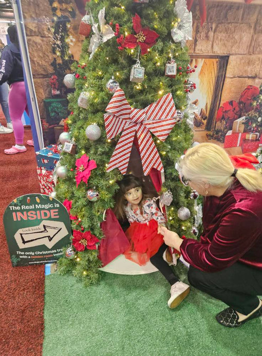 Tired of More Toys? 10 Christmas Gifts That Create Memories Instead