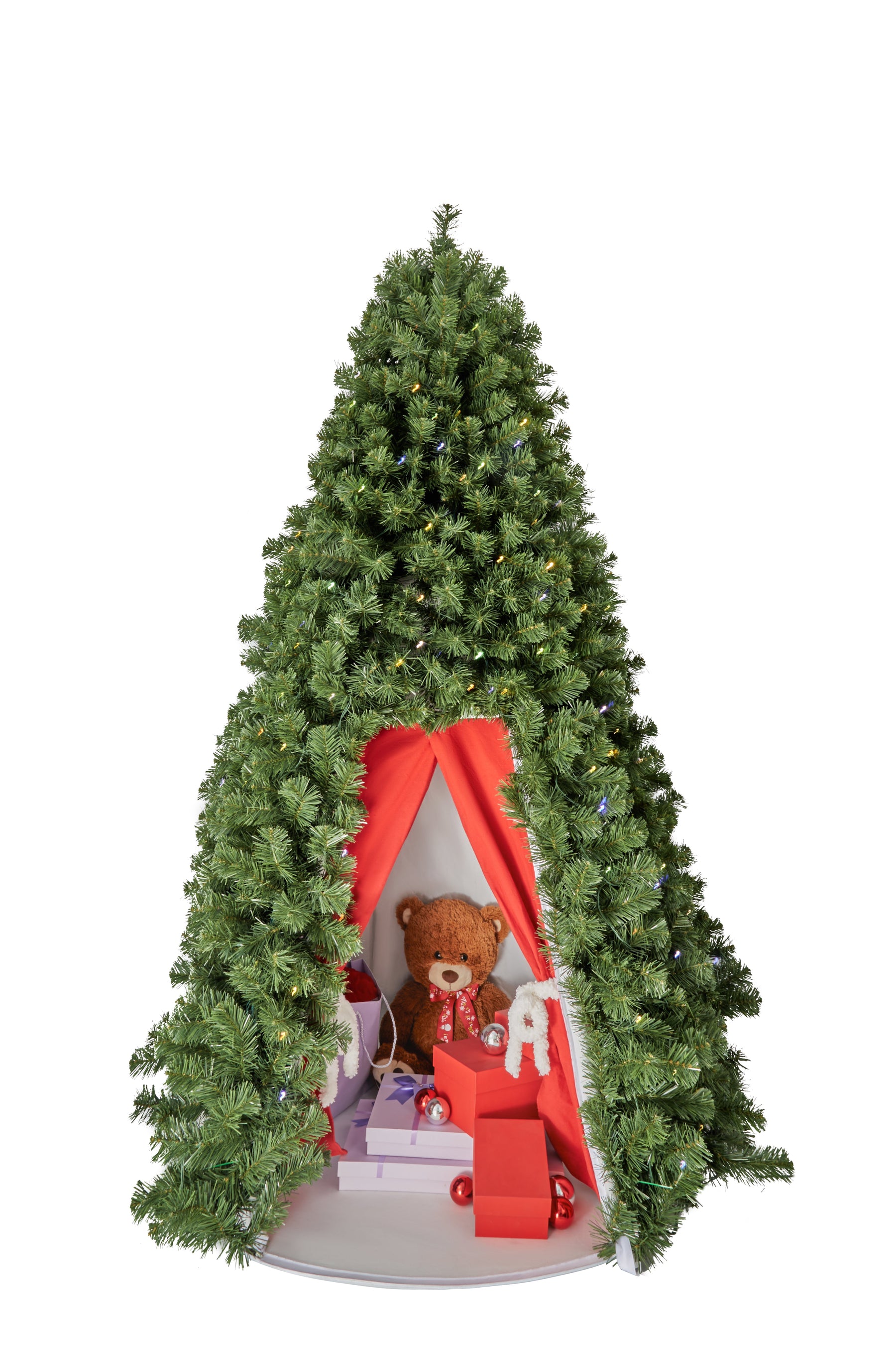 How to Create a Magical North Pole at Home Your Kids Will Never Forget  By The Magical Underland®