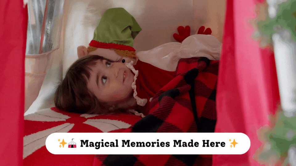 How to Make Christmas Feel Magical Without Spending a Fortune
