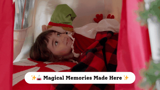 25 Indoor Christmas Activities for Kids That Don't Involve Screens  By Magical Underland®