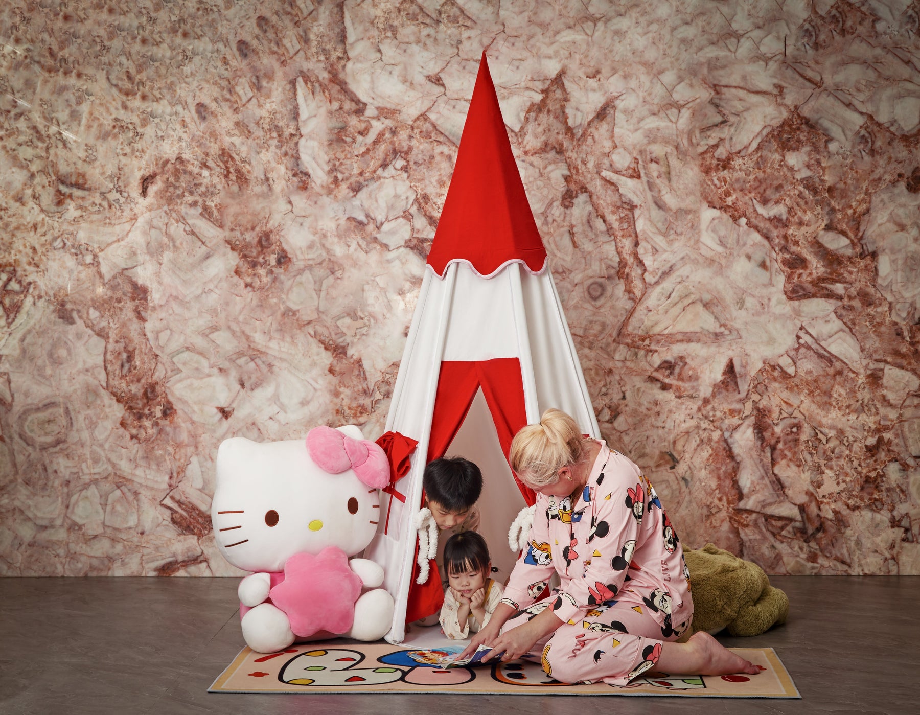Best Indoor Play Tent for Kids: Why Every Child Needs a Cozy Hideaway  By The Magical Underland®