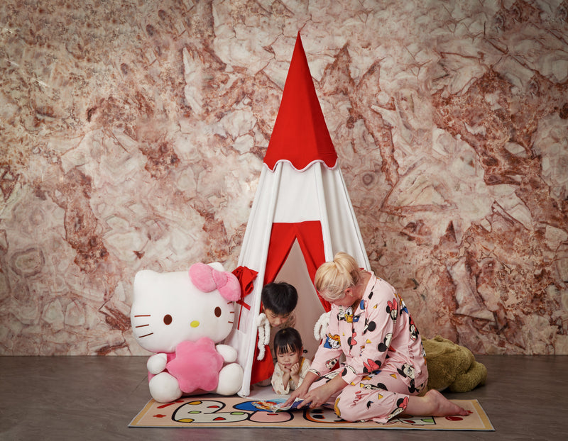 Best Indoor Play Tent for Kids: Why Every Child Needs a Cozy Hideaway  By The Magical Underland®