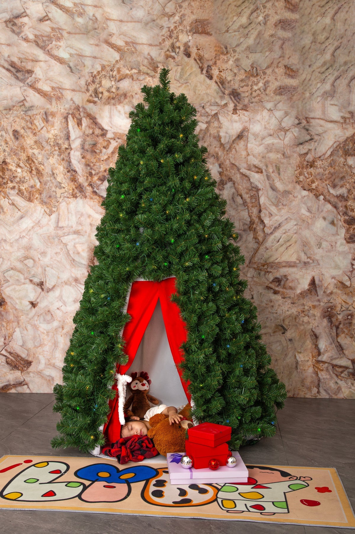 10 Reasons Every Family Needs the Magical Christmas Tree Tent This Holiday