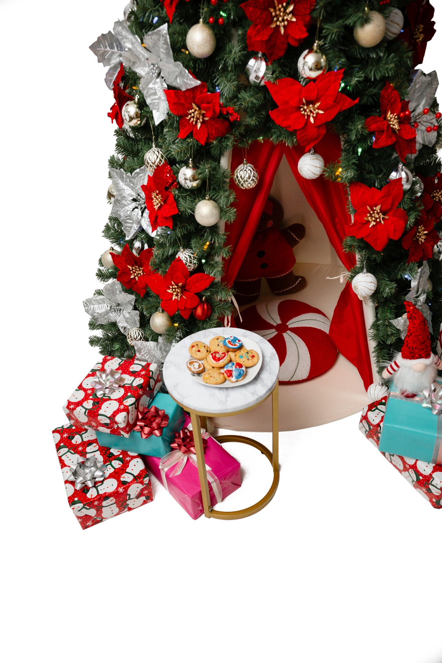 Christmas Tree Tent - 2026 Limited Edition (Pre-Order)