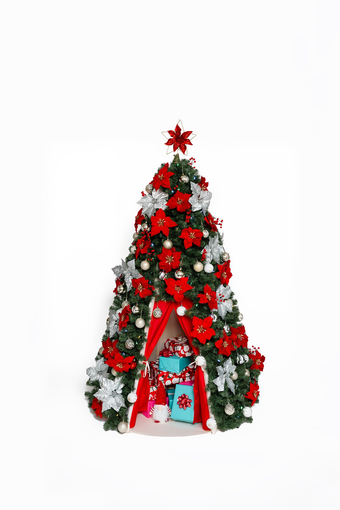 Christmas Tree Tent - 2026 Limited Edition (Pre-Order)