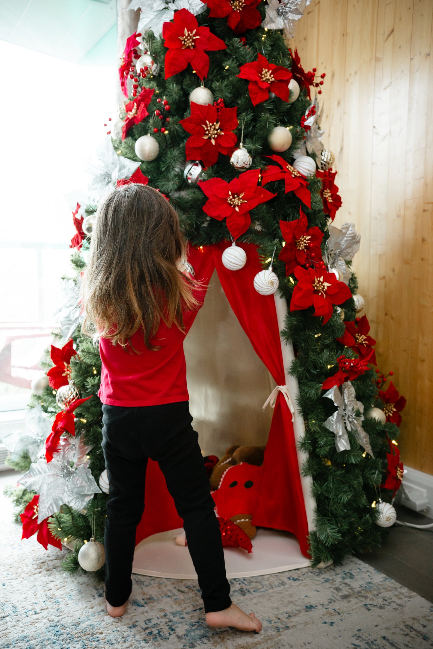 Christmas Tree Tent - 2026 Limited Edition (Pre-Order)