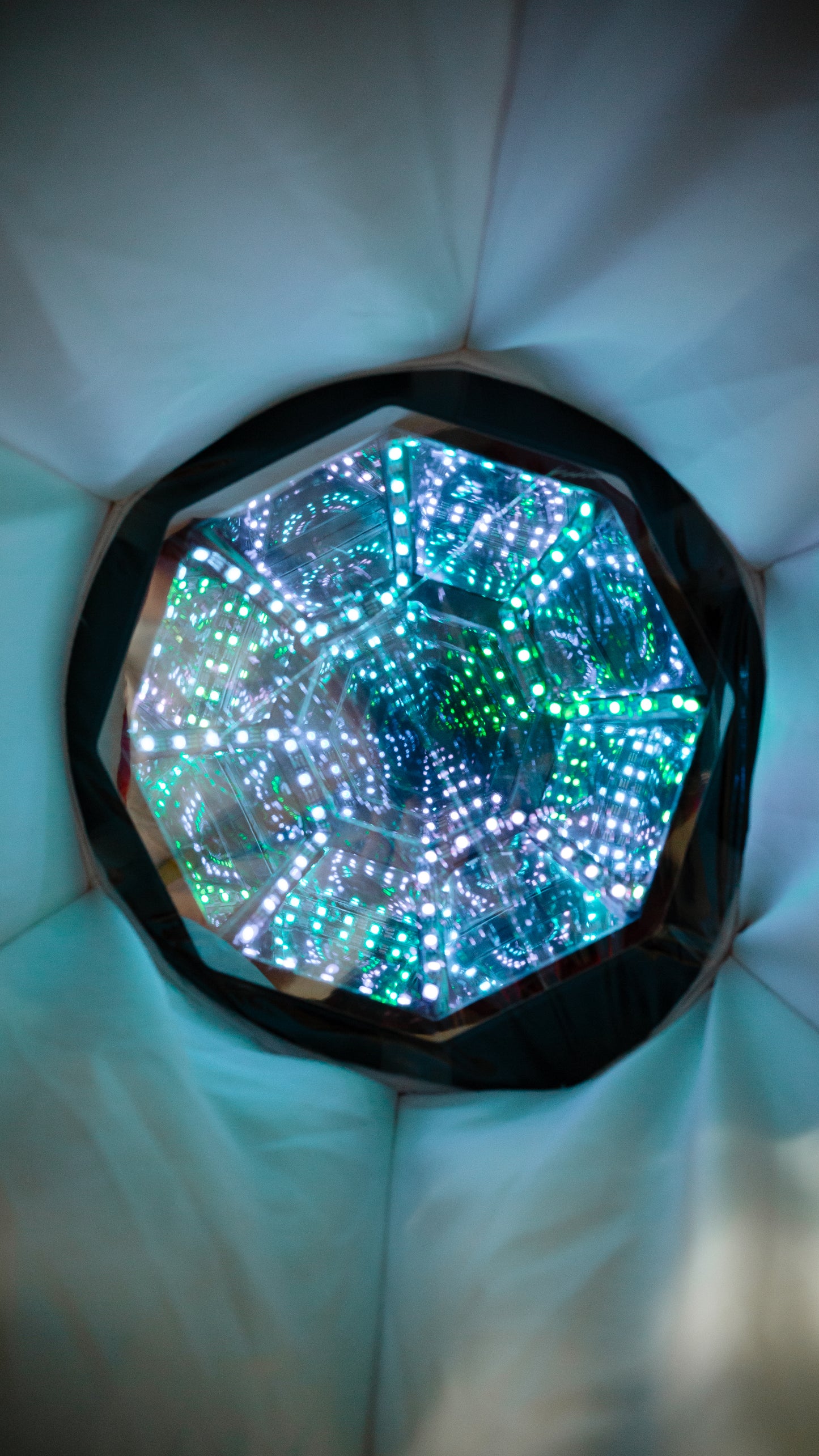 Christmas Tree Tent - 2026 Limited Edition (Pre-Order)