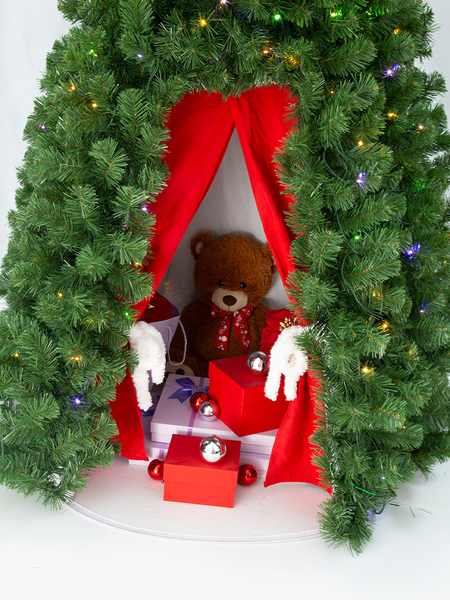 Kids Tree Tent
